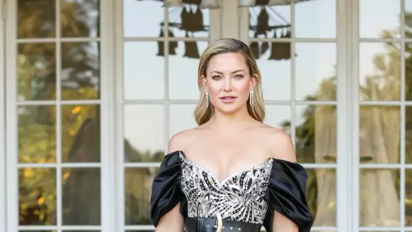 LOUIS VUITTON GOLDEN GLOBES