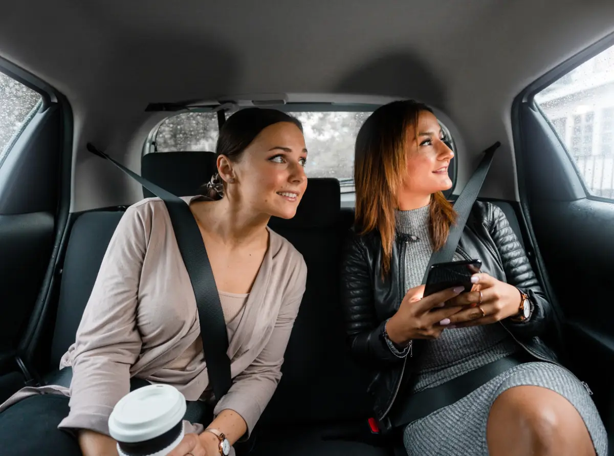 ¿Qué pasó con Uber Pool en México?