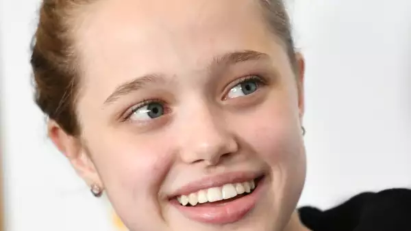 Shiloh Jolie-Pitt