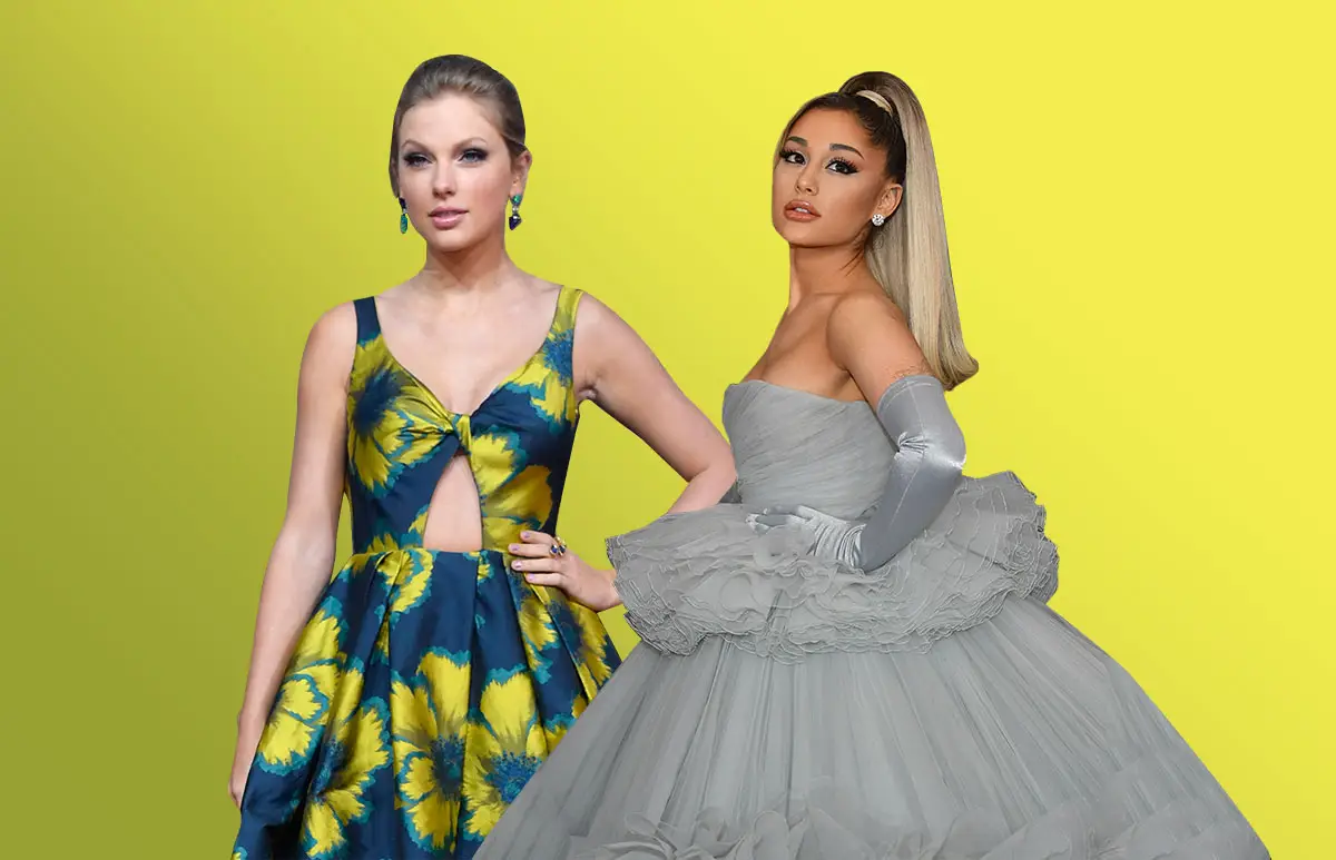taylos-swift-ariana-grande-donan