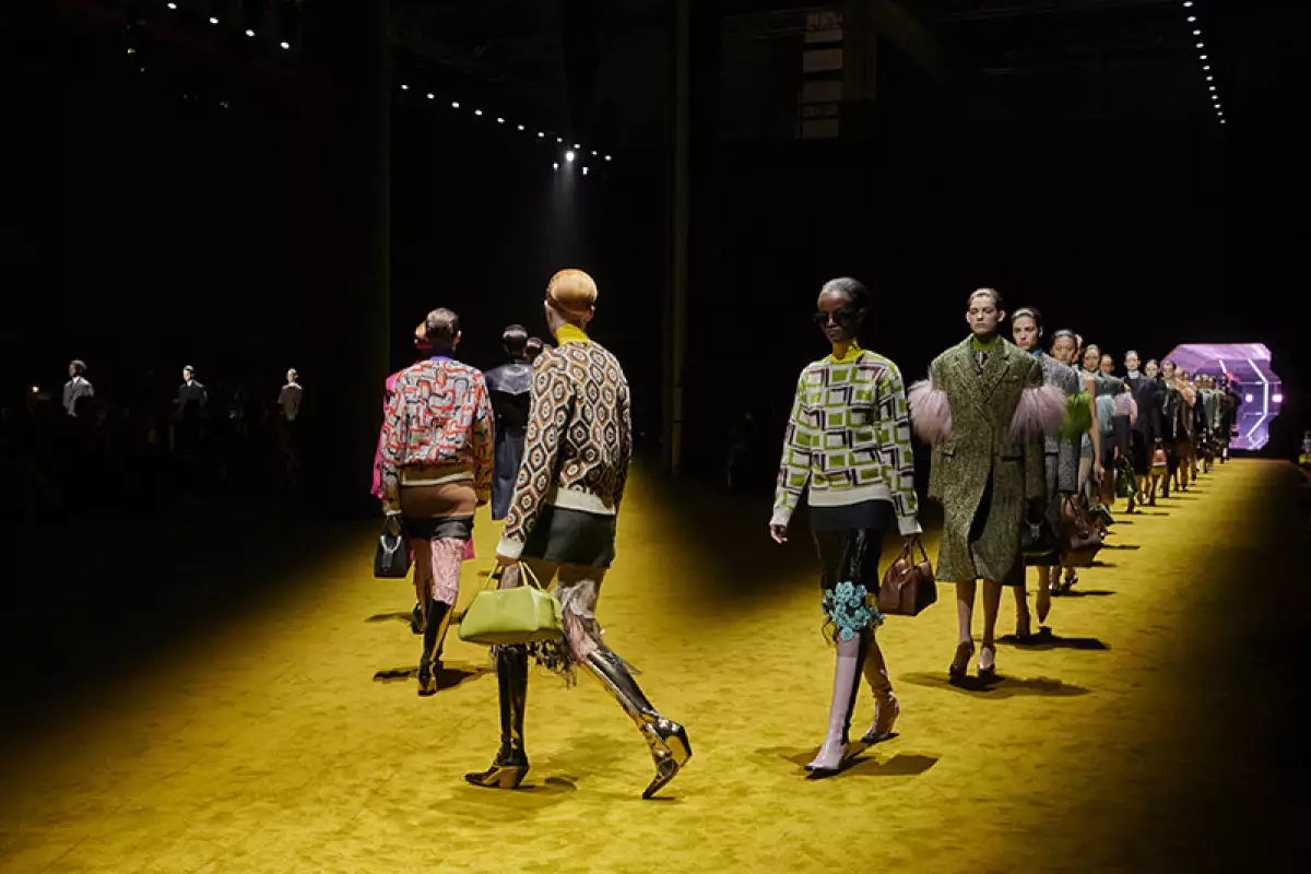 prada fw22