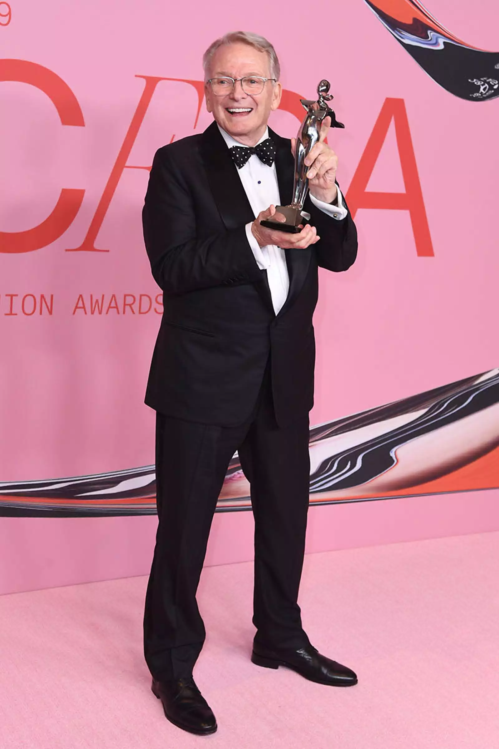 CFDA Fashion Awards, Winners Walk, Brooklyn Museum, New York, USA - 03 Jun 2019