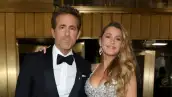 Ryan Reynolds y Blake Lively