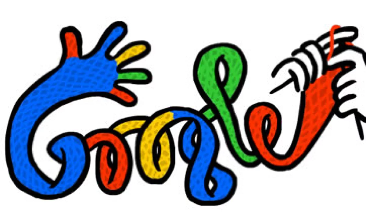 El autor de los doodles es el diseñador alemán Christoph Niemann. (Foto: Especial)