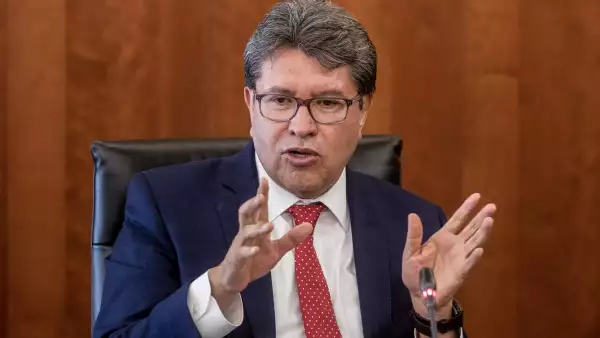 Ricardo Monreal