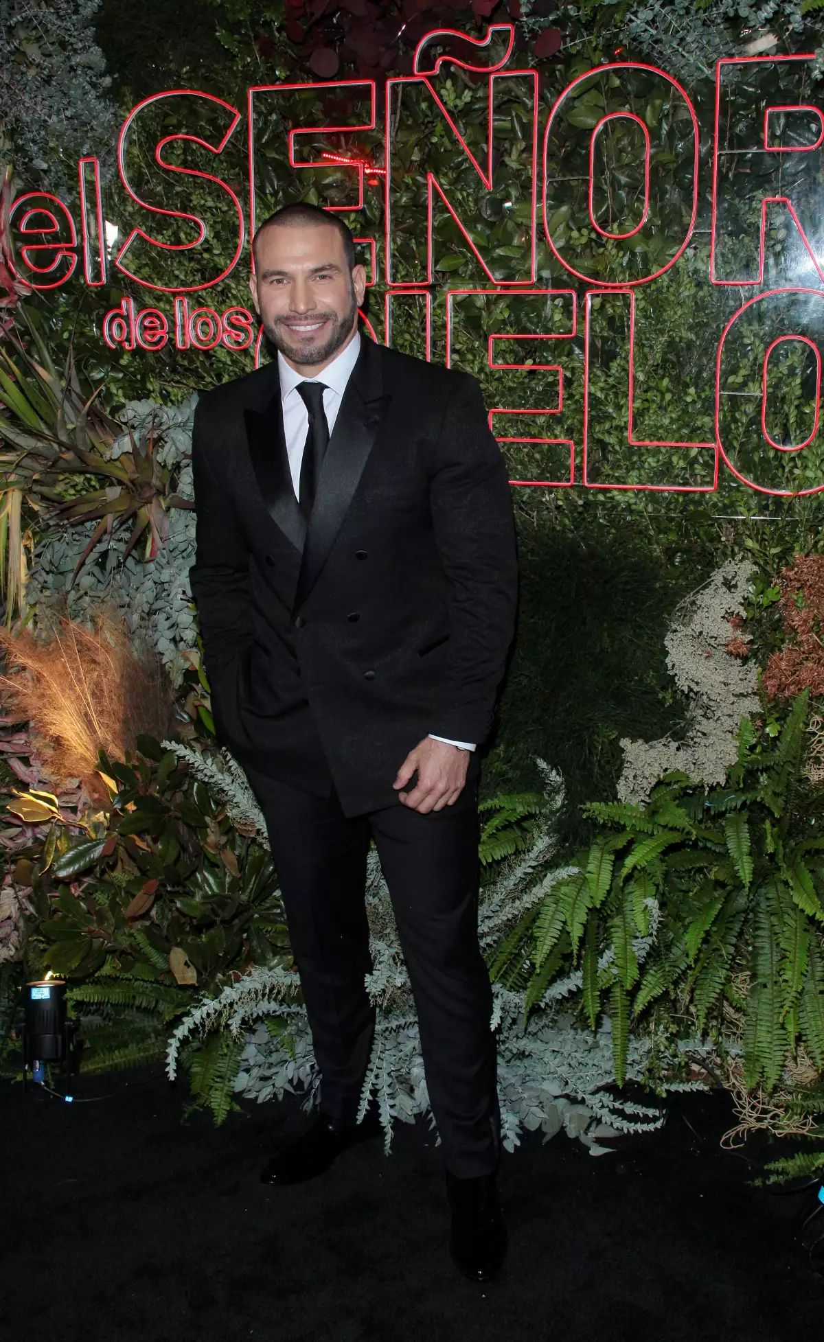 Rafael Amaya