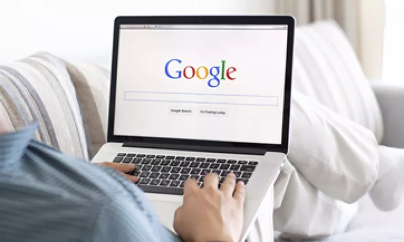 El 67% de la búsqueda de información en internet se hace a través de Google. (Foto: iStock by Getty Images )