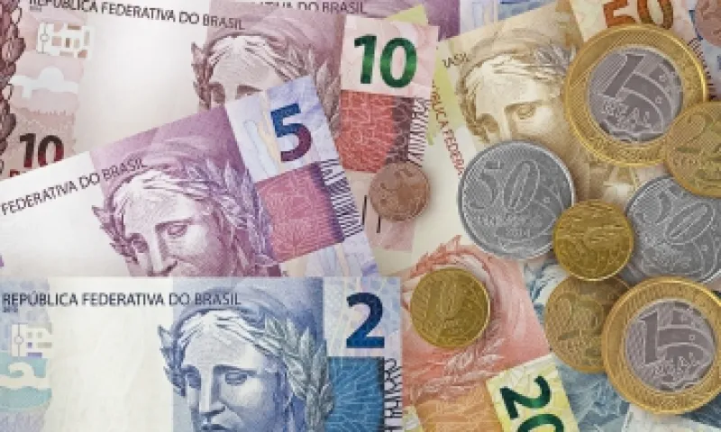 El real es una de las monedas más fuertes de América Latina. (Foto: Shutterstock)
