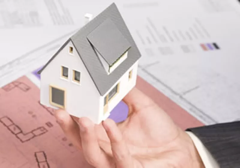 La BMV prevé un regreso de la emisión de deuda por parte de la industria de la vivienda. (Foto: Photos to go)