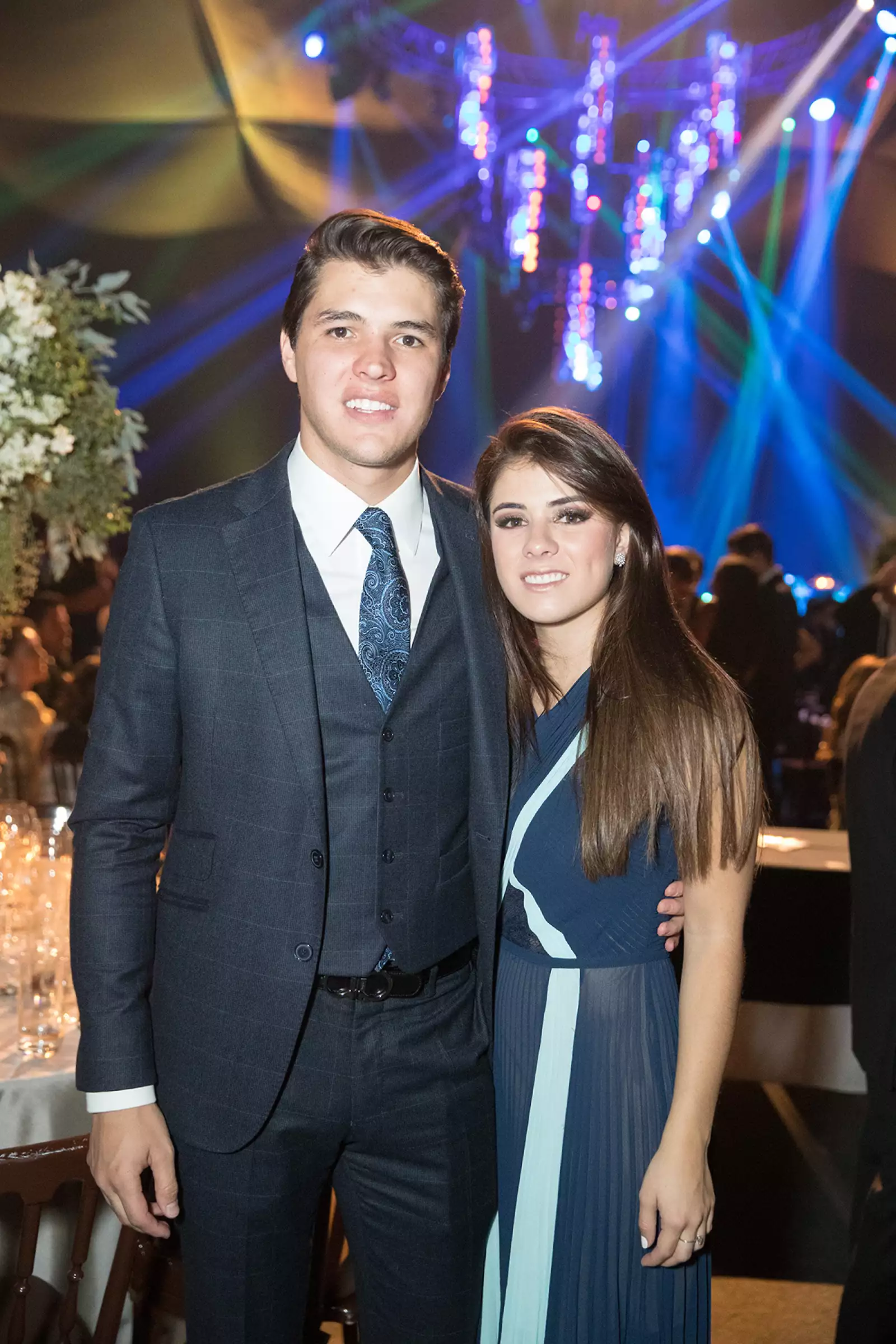 Graduación Colegio Irlandés 2017