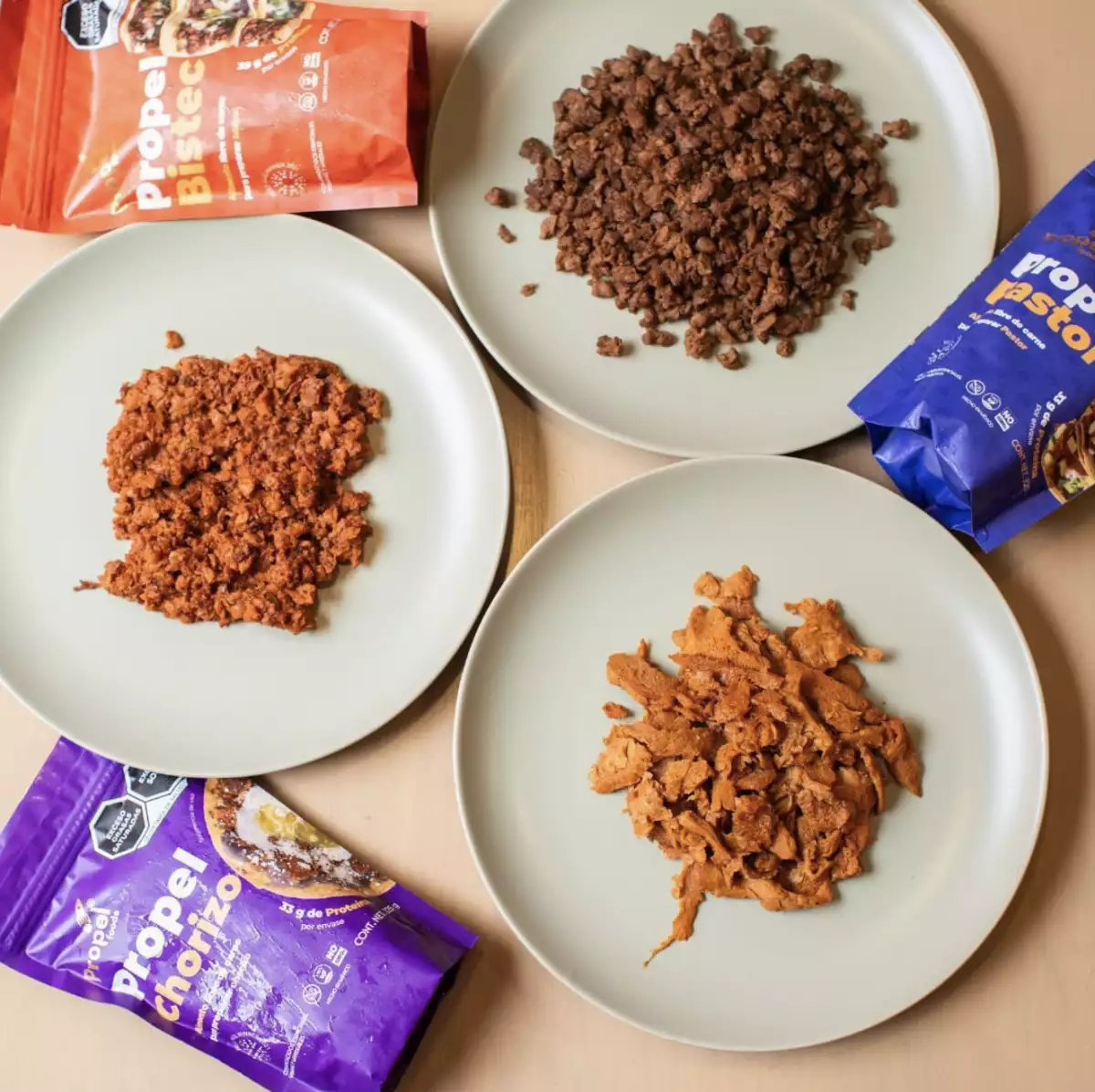 Propel Foods