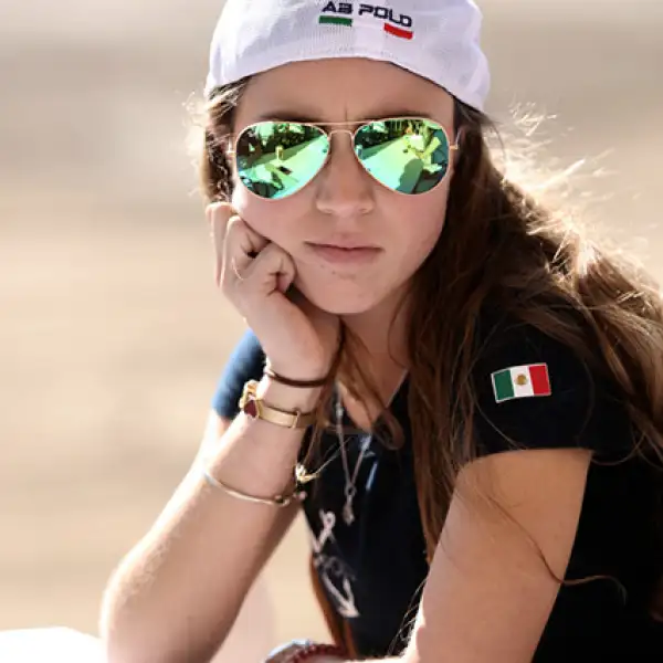 María José Ayala