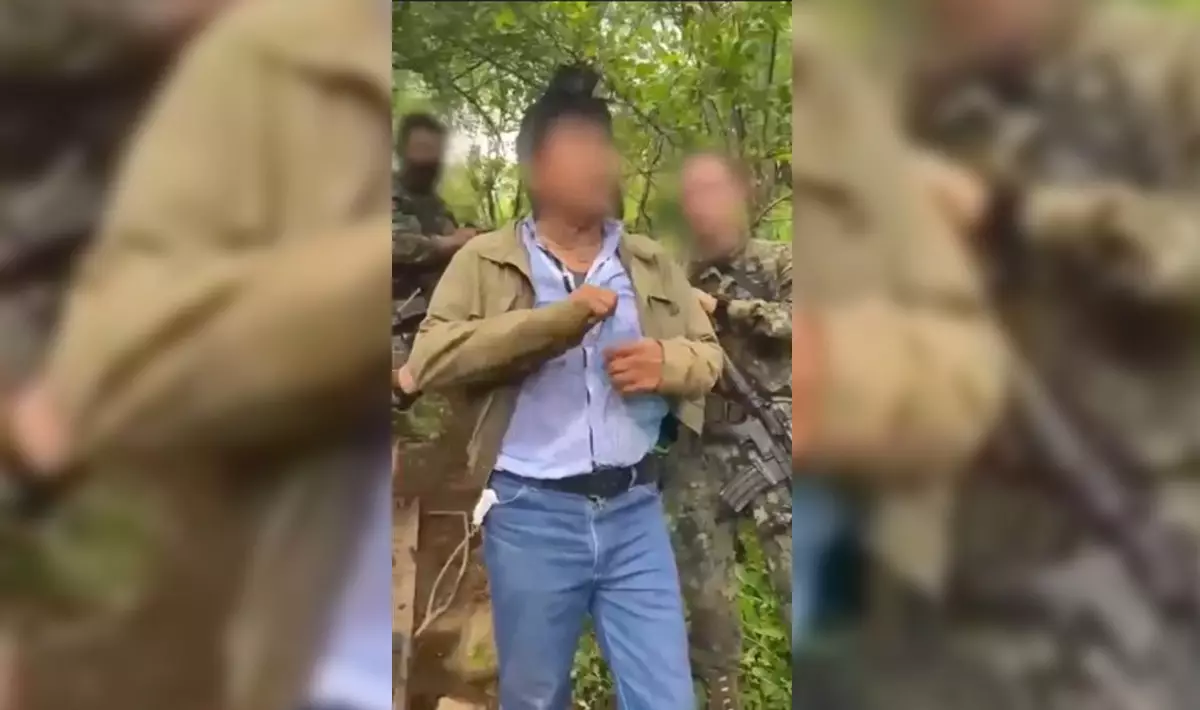 Caro Quintero detención