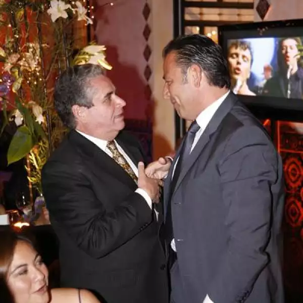 Elias Jafif,Salvador Echegure