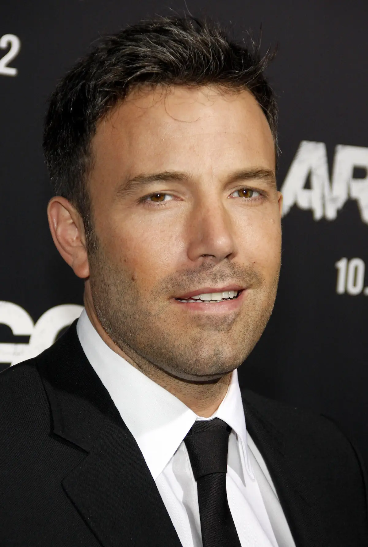 Ben Affleck