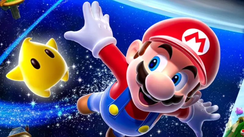 ‘Super Mario Galaxy’ tendrá una película: fecha de estreno y lo que se sabe