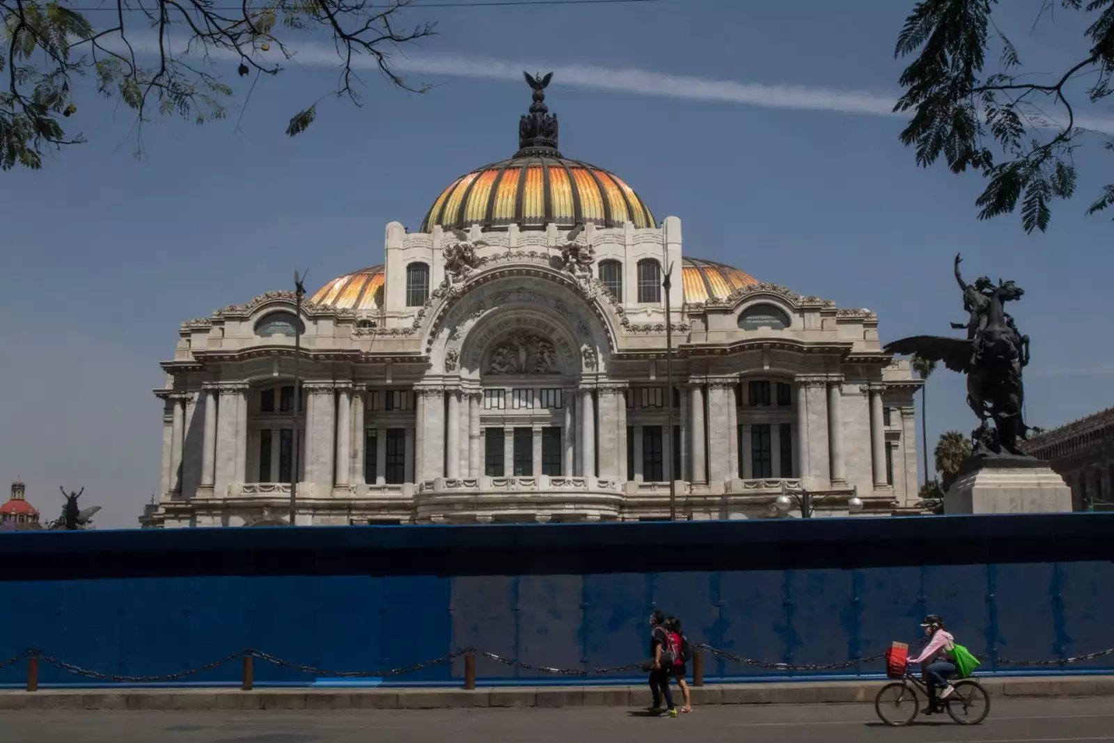 Bellas Artes