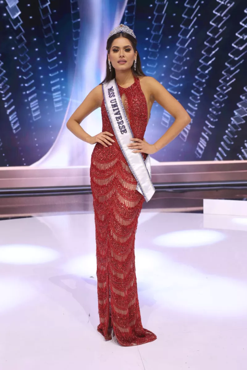 Andrea Meza