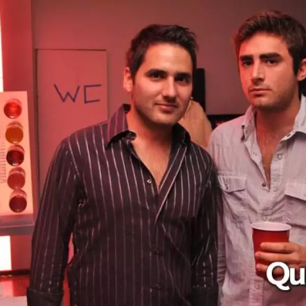 Cumpleaños Leo de la Hidalga