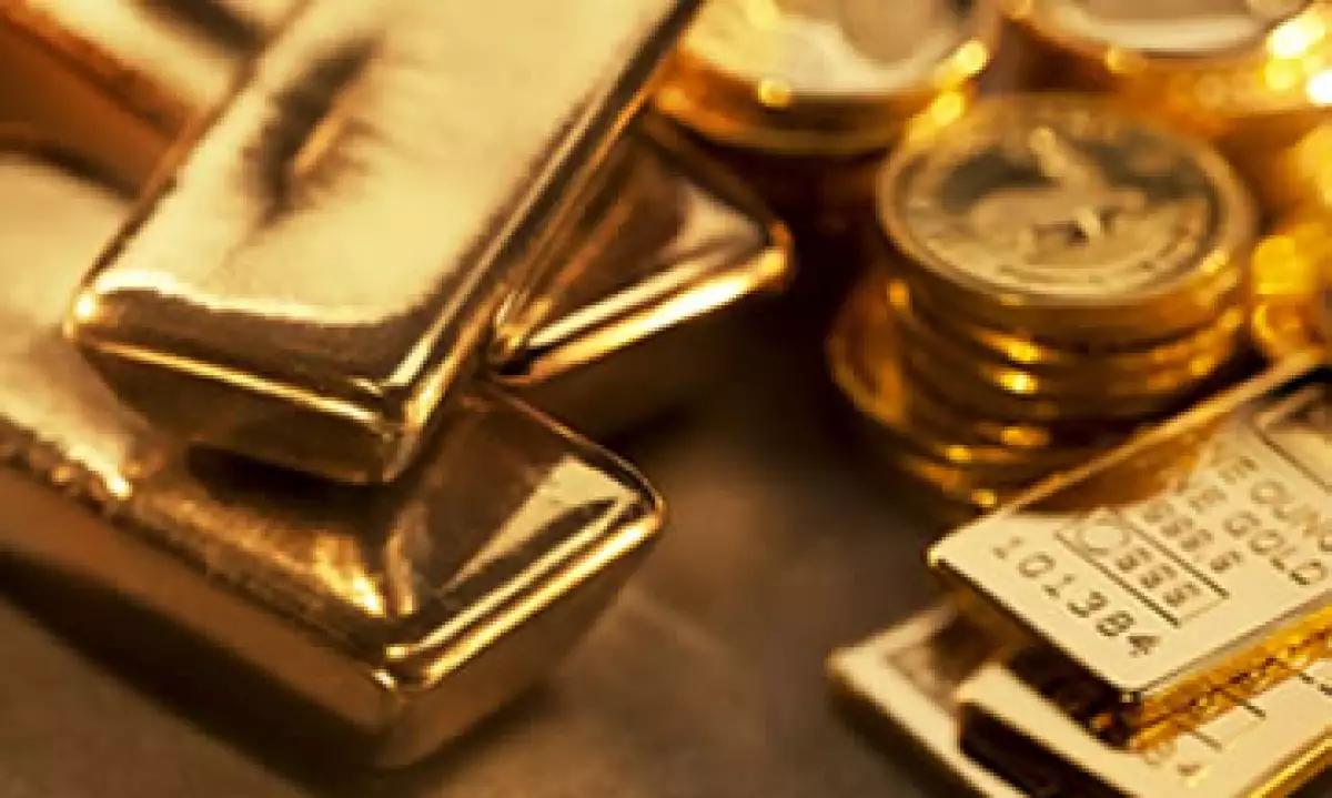 Algunos analistas consideran que este metal ha llegado a su pico, pero otros apuestan a un repunte debido a la inflación. (Foto: Getty Images)