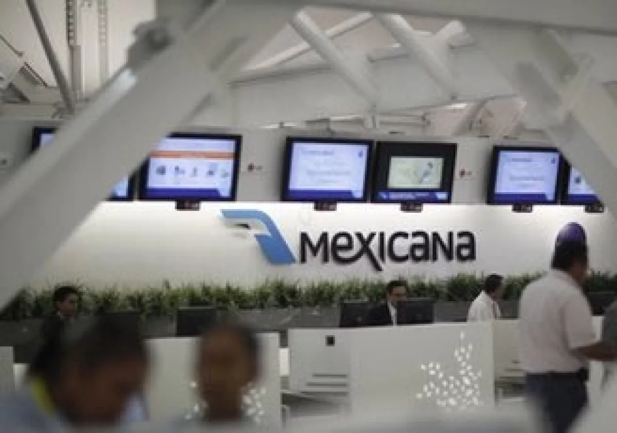 ASPA cuenta con el 5% de las acciones de Nuevo Grupo Aeronáutico (NGA). (Foto: AP)