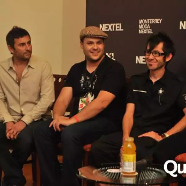 Braunch y Conferencia de Prensa