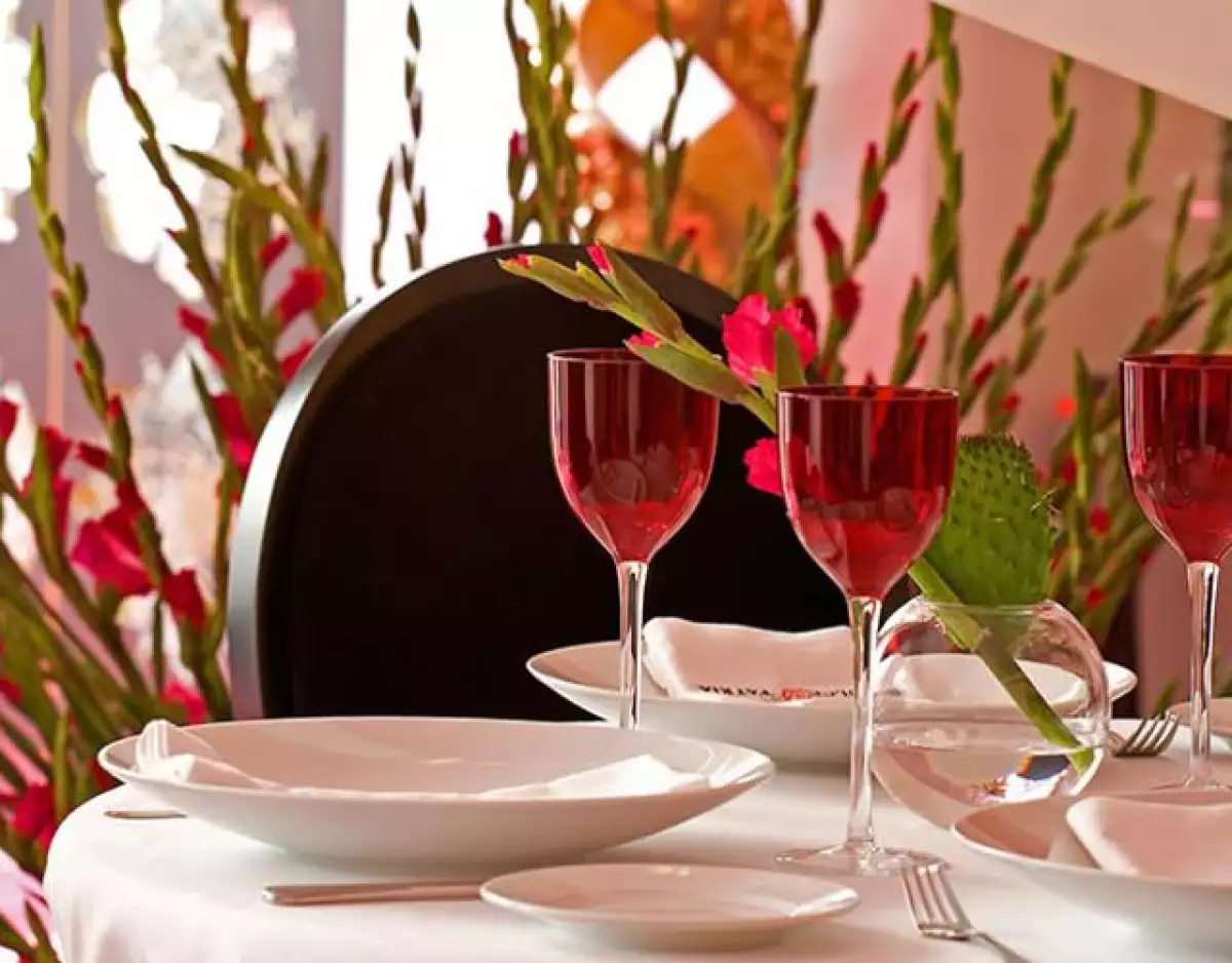 Estos restaurantes en la Ciudad de México van a enamorar tu paladar. Además, para que no te rompas la cabeza, te decimos cuáles son los mejores platillos de cada uno.