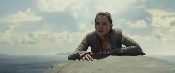 The Last Jedi