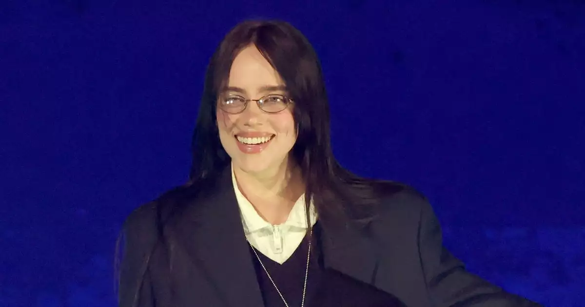 Billie Eilish