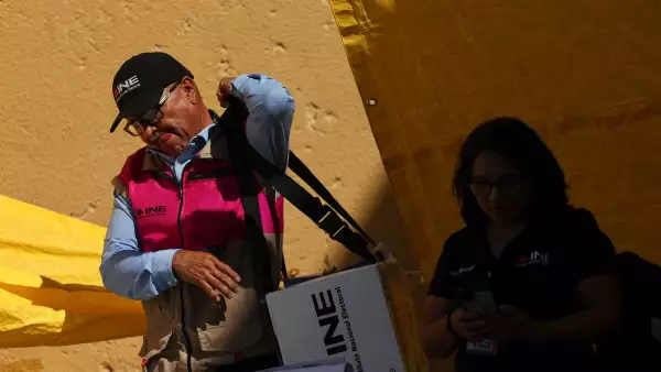 cuanto costaria la eleccion judicial 2025