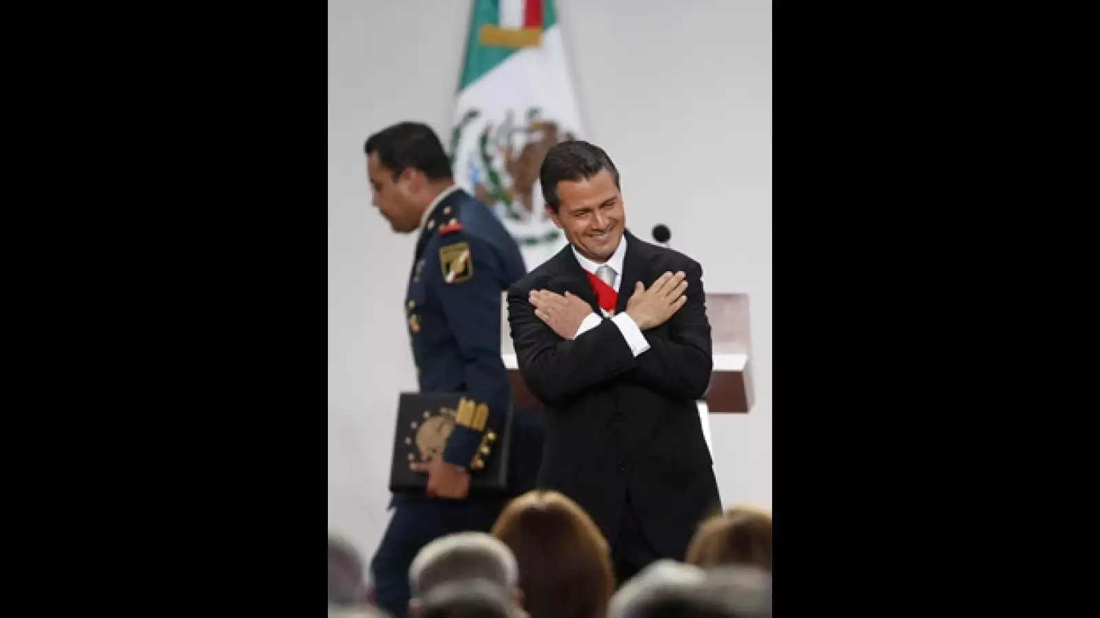 enrique peña nieto