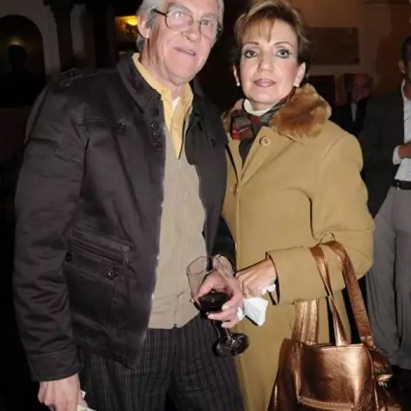 Homenaje a Martha Hernández