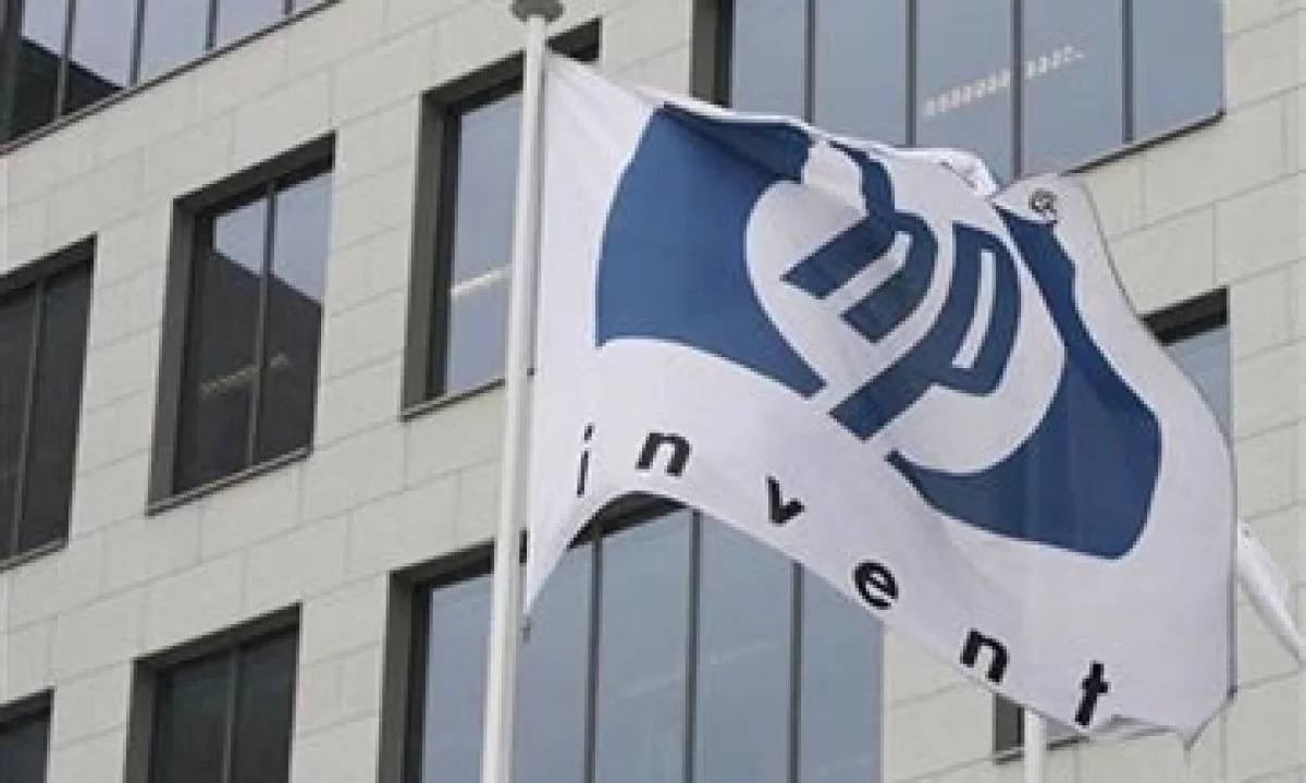 HP reportó su retroceso más profundo en la unidad de computadoras personales, donde las ventas cayeron 14%. (Foto: Reuters)