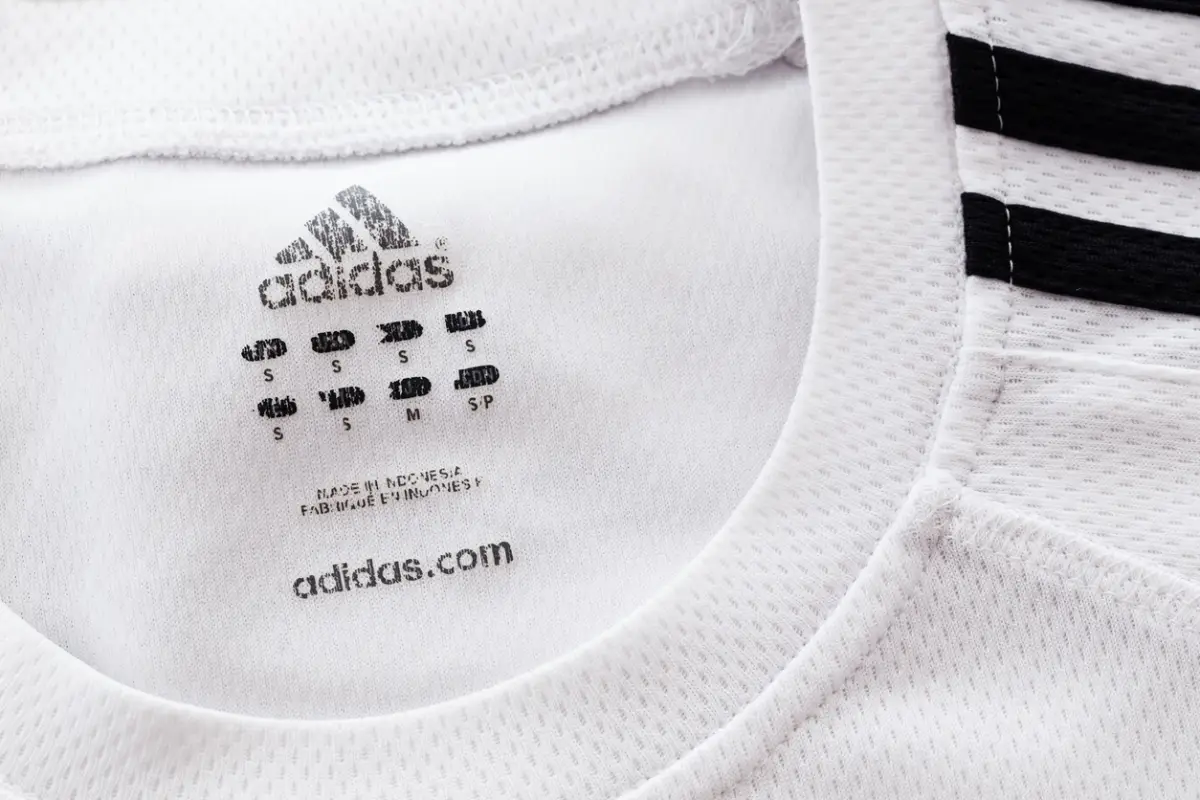 Adidas Sport Uniform