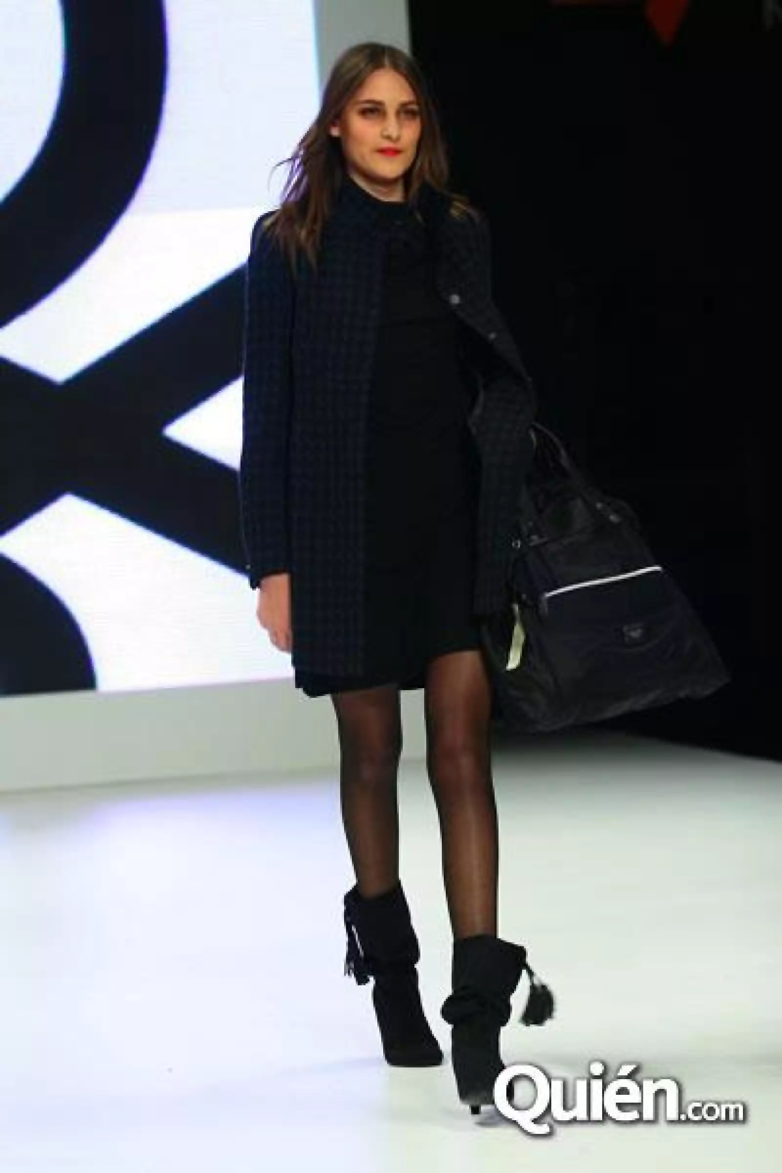 DFashion Pasarela Benetton