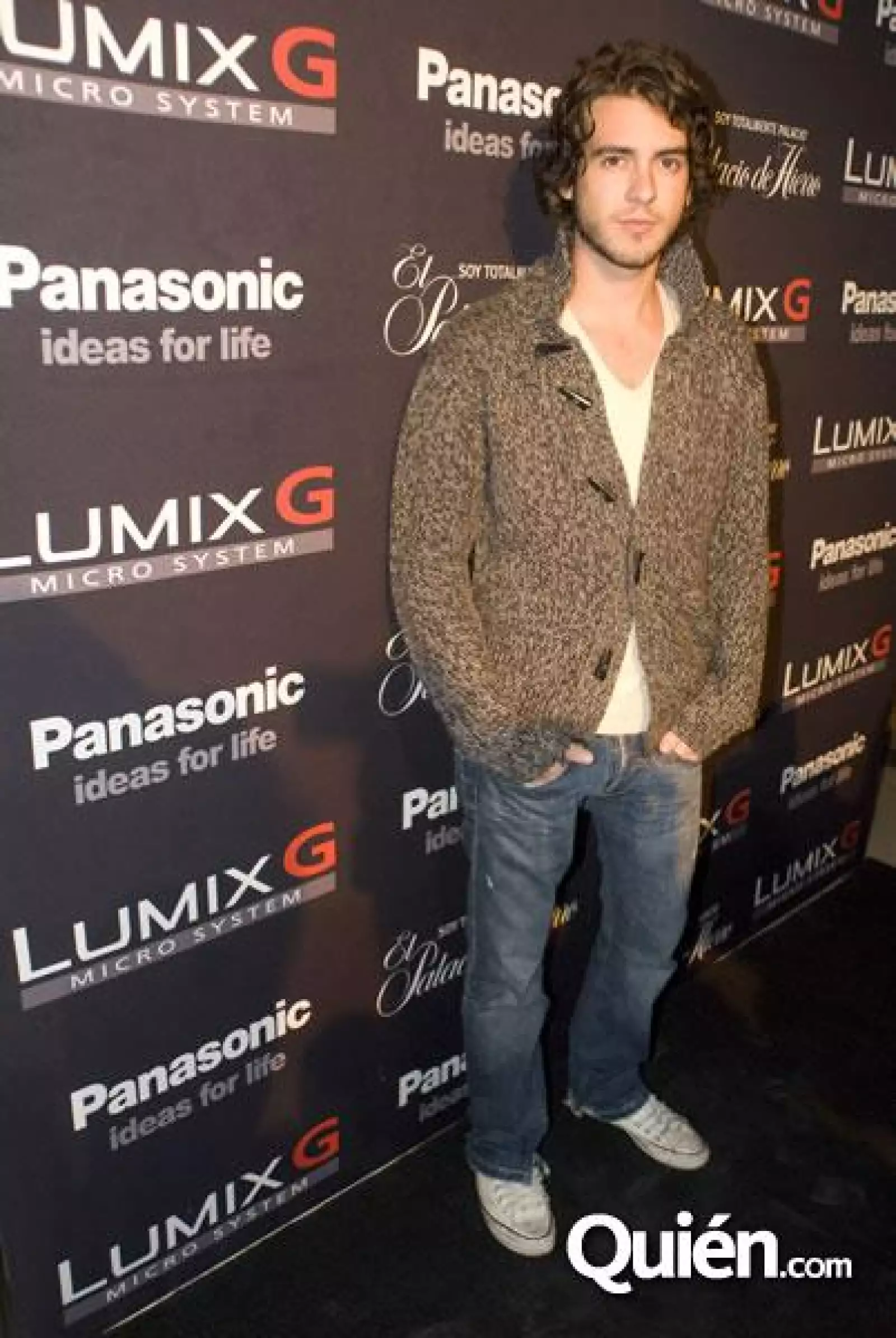 Panasonic y Palacio de Hierro