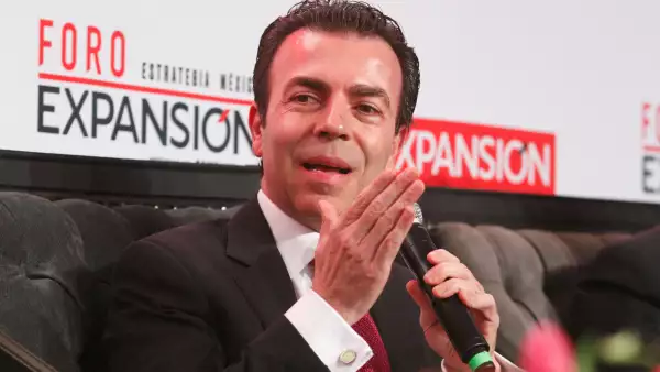 Presidente del CMN