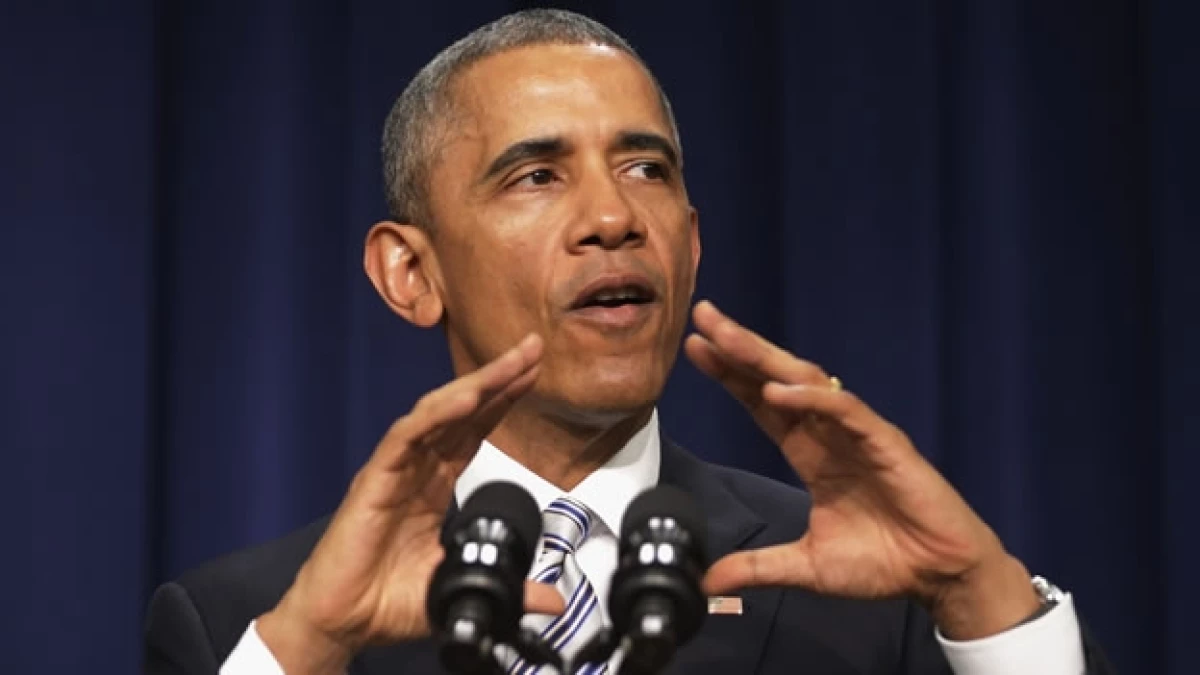 Obama
