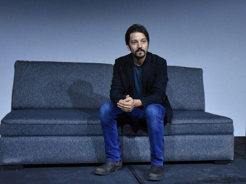 Diego Luna