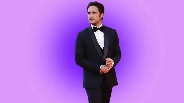 Diego Boneta Berger Joyeros Promesas
