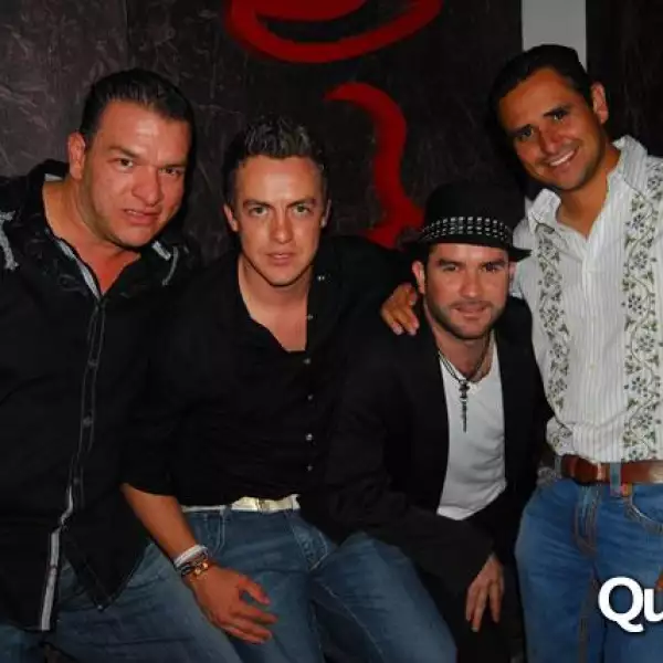 Inauguración Barezzito