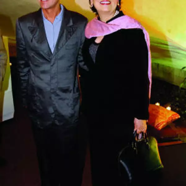 Generoso Villarreal, Sari Bermúdez