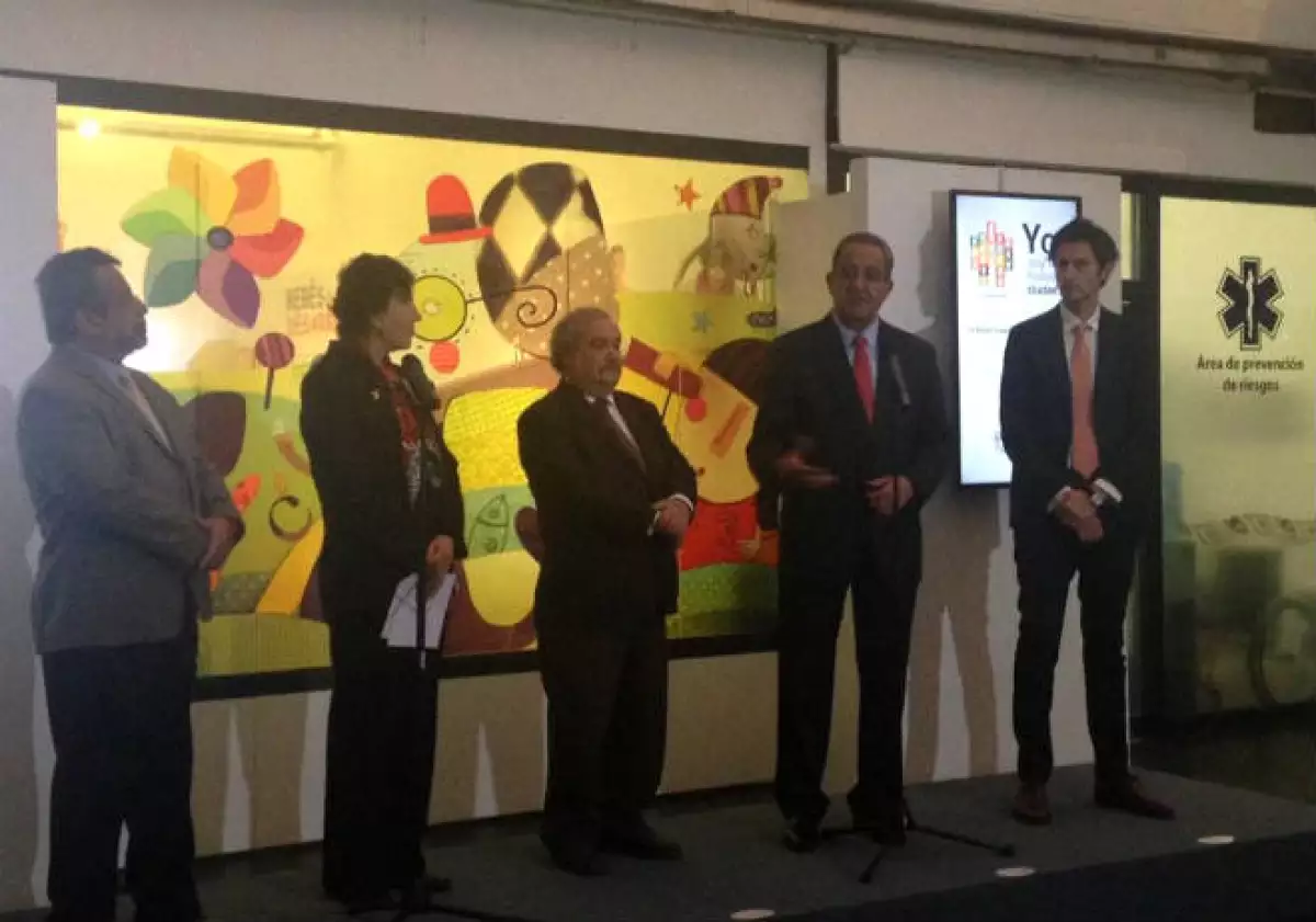 Universum presenta 'Yo soy la nueva ciudad'