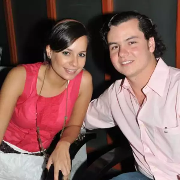 Presentación disco Mabe Covarrubias