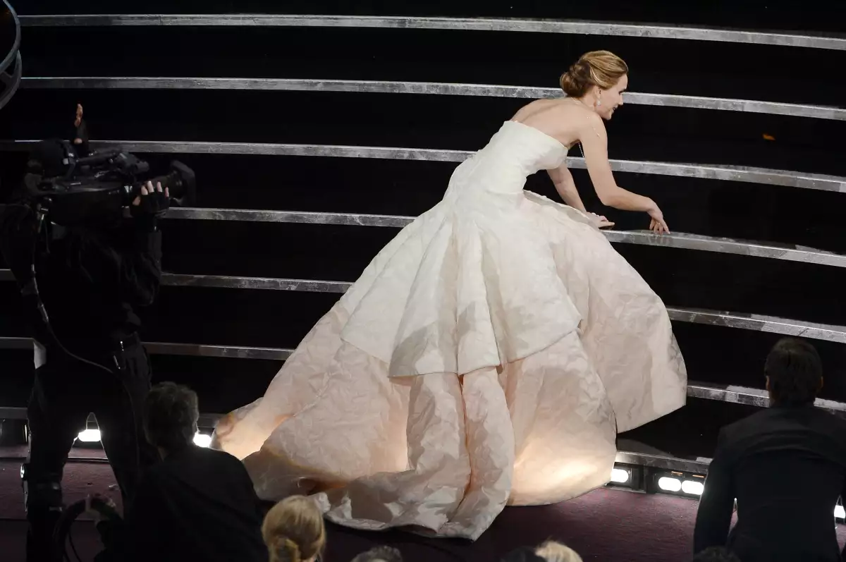 85th Annual Academy Awards - Show