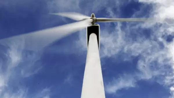 energ�a e�lica