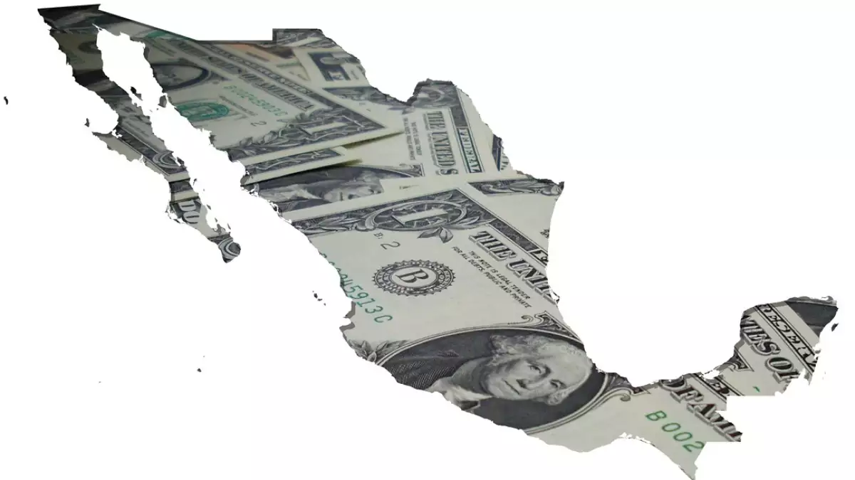 inversión-extranjera-México-estados