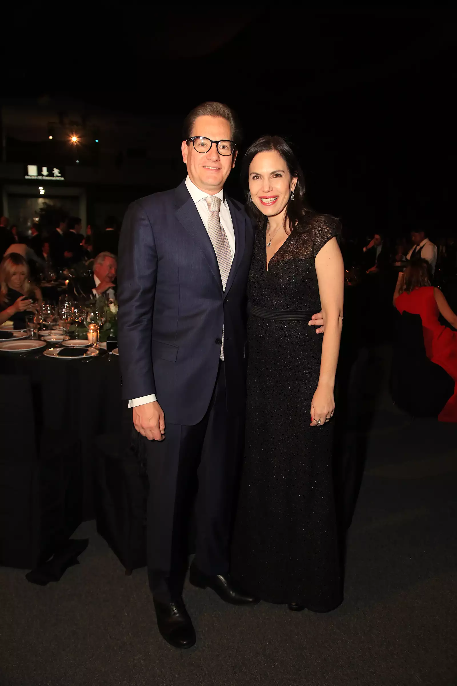 Salomón y Yona Chertorivski