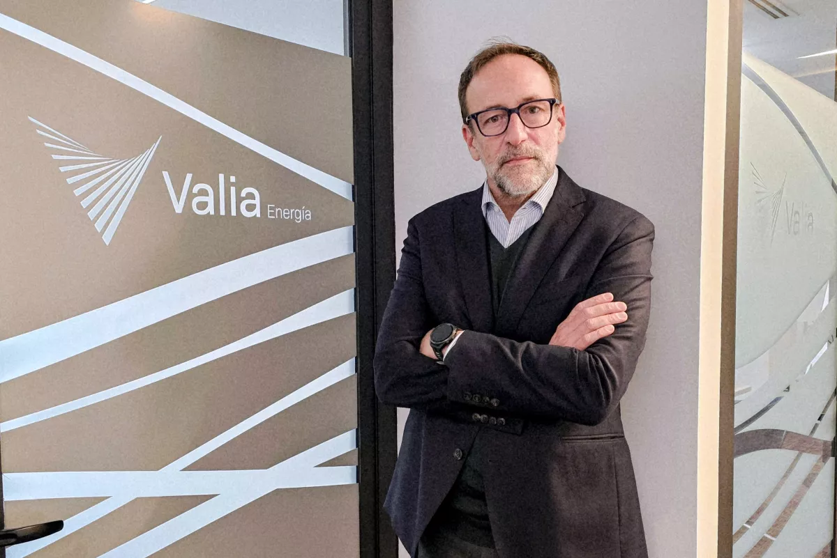 Valia Energía retoma sus planes en México tras la apertura regulatoria y prepara un nuevo tipo de proyecto