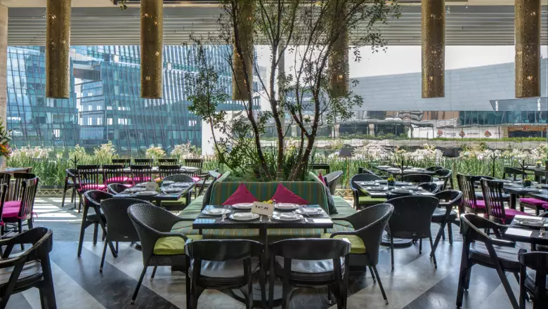 La Cantina N° 20, a detalle